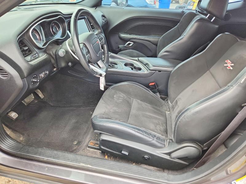 Aukcja sprzedaży 2015 Dodge Challenger, vin: 2C3CDZBT6FH797991, numer aukcji: 70787896