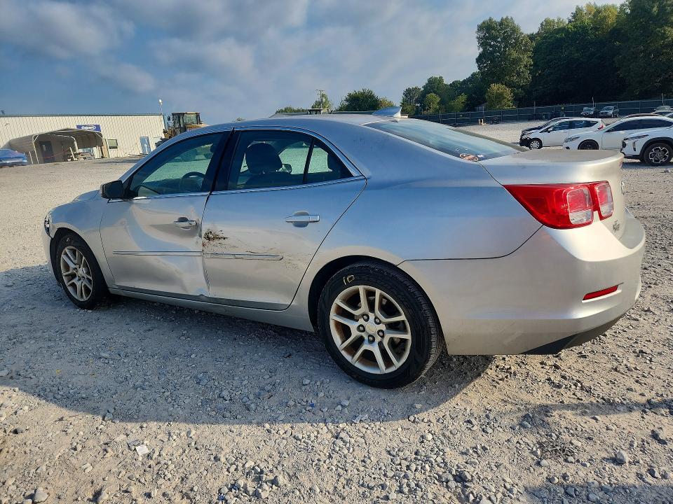 Aukcja sprzedaży 2015 Chevrolet Malibu, vin: 1G11C5SL0FF206420, numer aukcji: 69103736