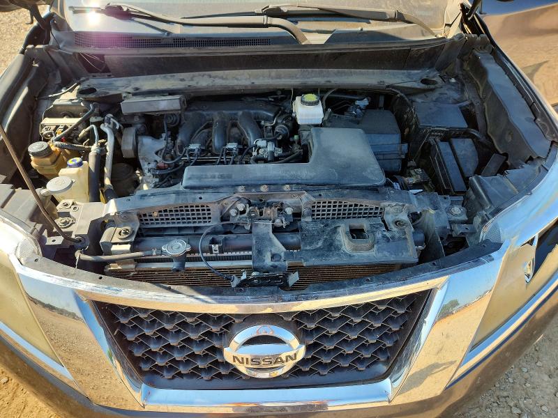 Aukcja sprzedaży 2013 Nissan Pathfinder, vin: 5N1AR2MN4DC621818, numer aukcji: 67542356