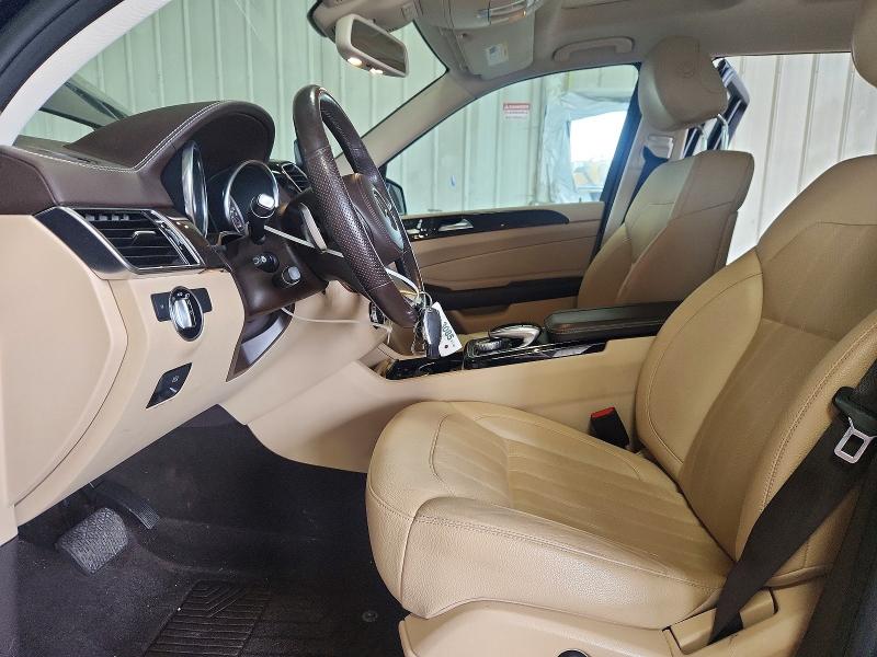 Продаж на аукціоні авто 2017 Mercedes-benz Gls, vin: 4JGDF6EE8HA976374, номер лоту: 67479066