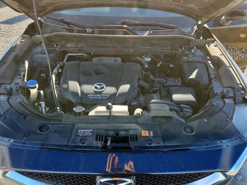 Продаж на аукціоні авто 2017 Mazda Cx-5, vin: JM3KFBDL1H0182737, номер лоту: 67875796