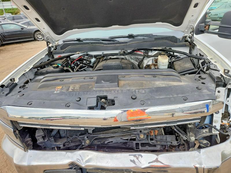 70339686 :رقم المزاد ، 1GC0KUEGXJZ174596 vin ، 2018 Chevrolet Silverado مزاد بيع