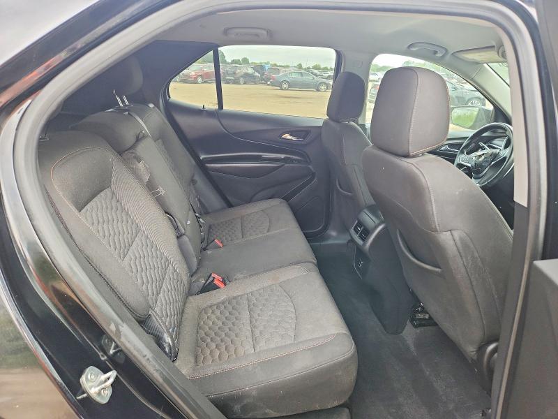 Aukcja sprzedaży 2019 Chevrolet Equinox, vin: 3GNAXLEX5KL242030, numer aukcji: 70650366