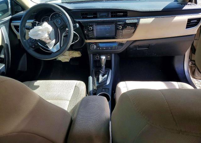 Продажа на аукционе авто 2014 Toyota Corolla, vin: 2T1BURHE3EC127405, номер лота: 69737226