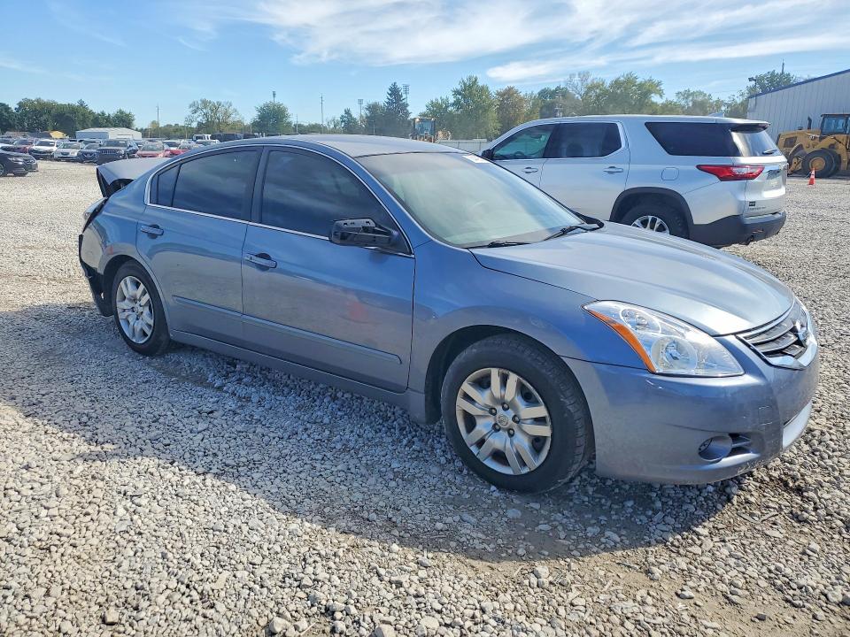 Продажа на аукционе авто 2010 Nissan Altima, vin: 1N4AL2AP1AC151583, номер лота: 70449506
