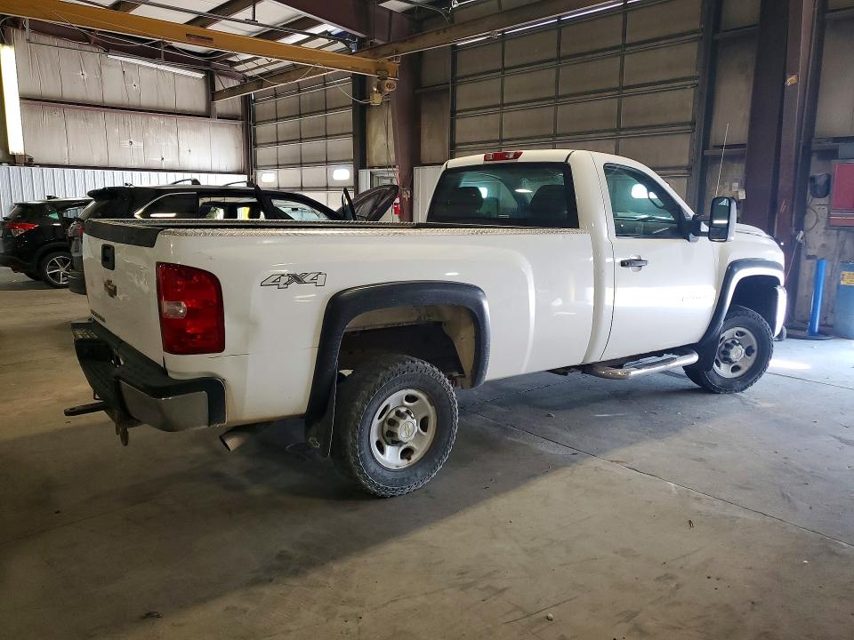 Aukcja sprzedaży 2009 Chevrolet Silverado, vin: 1GCHK44K29F130436, numer aukcji: 67482556