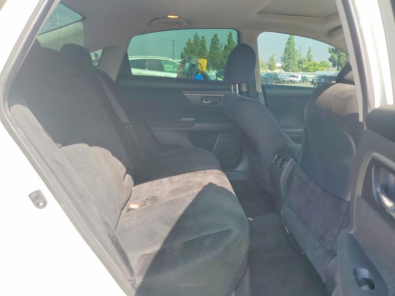 67758236 :رقم المزاد ، 1N4AL3APXFC131961 vin ، 2015 Nissan Altima مزاد بيع
