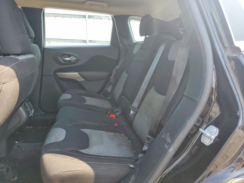 Продаж на аукціоні авто 2017 Jeep Cherokee, vin: 1C4PJMAS3HD234320, номер лоту: 69443146