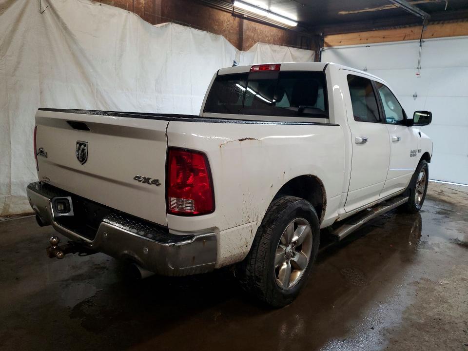 Aukcja sprzedaży 2014 Ram 1500, vin: 1C6RR7LT6ES316551, numer aukcji: 68485256
