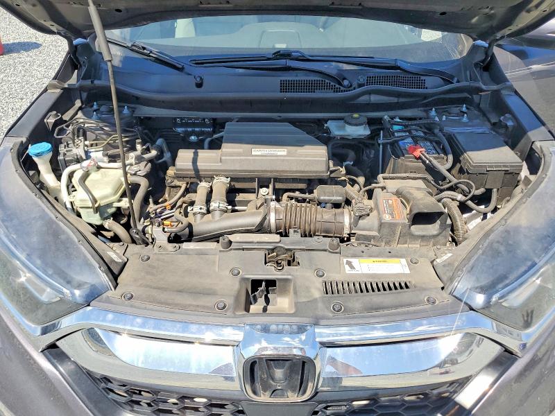 Aukcja sprzedaży 2018 Honda Cr-v, vin: 7FARW1H50JE034314, numer aukcji: 68182836