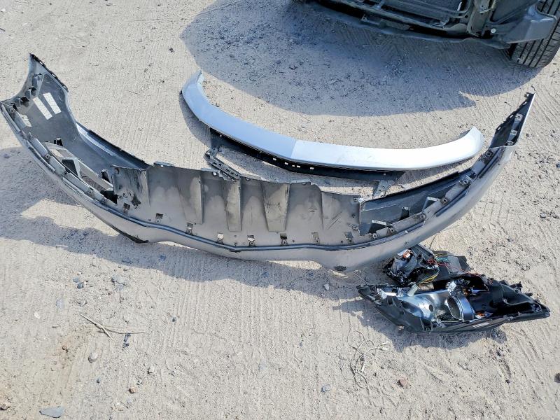 68949666 :رقم المزاد ، 2G1105S35K9135629 vin ، 2019 Chevrolet Impala Pre مزاد بيع