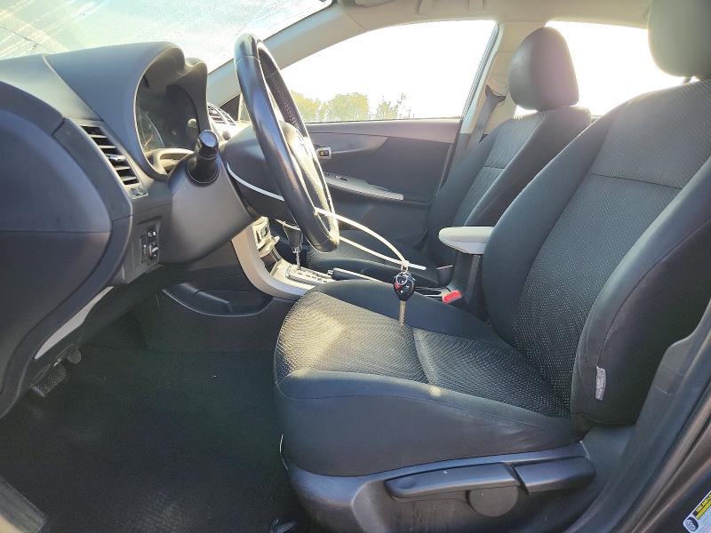 Продаж на аукціоні авто 2010 Toyota Corrola, vin: 2T1BU4EE7AC453113, номер лоту: 70279876