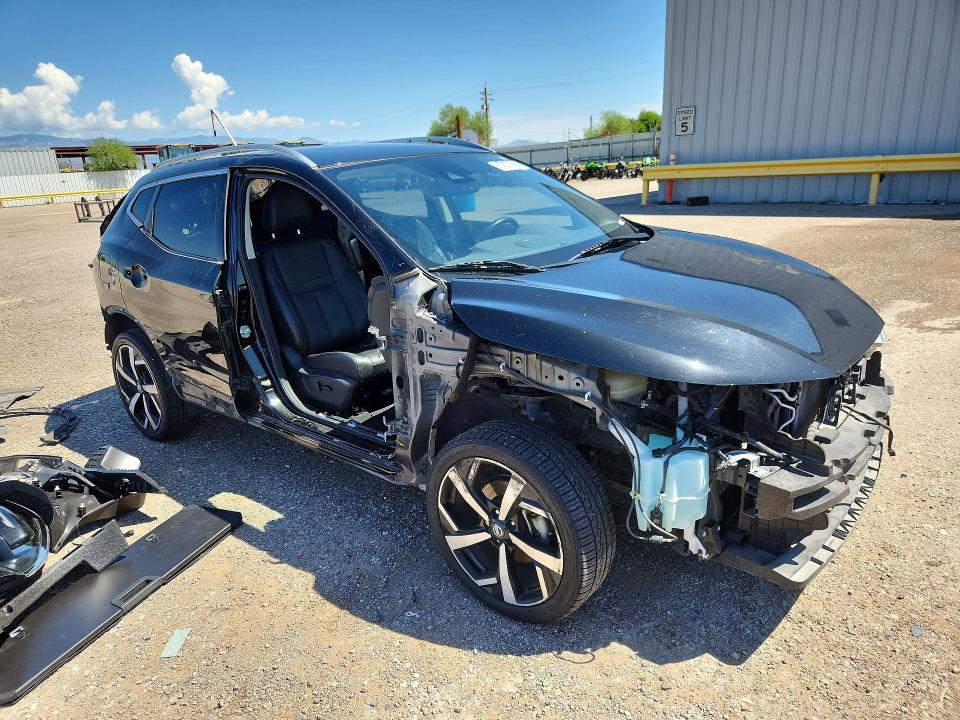 Aukcja sprzedaży 2020 Nissan Rogue Sport, vin: JN1BJ1CV7LW274769, numer aukcji: 67277116