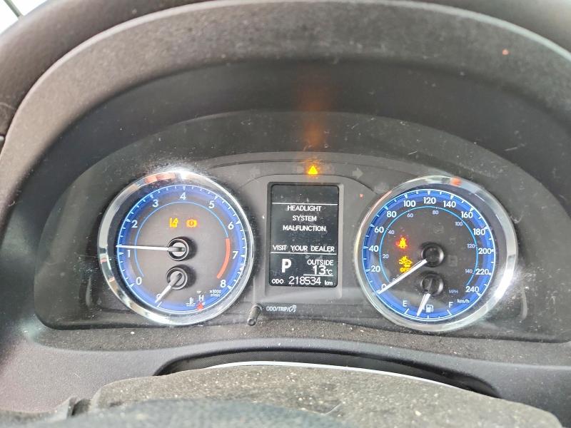 Продаж на аукціоні авто 2018 Toyota Corolla, vin: 2T1BURHE1JC060975, номер лоту: 70902956