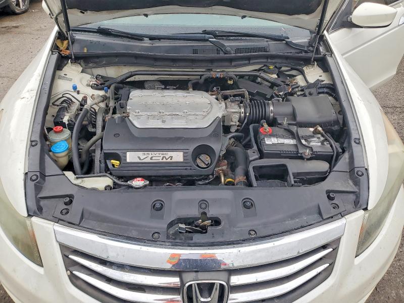 Aukcja sprzedaży 2011 Honda Accord, vin: 5KBCP3F82BB004029, numer aukcji: 68749556