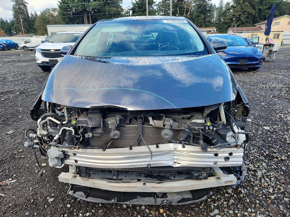 2018 Toyota Prius Prime მანქანა იყიდება აუქციონზე, vin: JTDKARFP3J3086175, აუქციონის ნომერი: 70365956