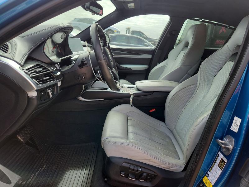 2015 Bmw X6 მანქანა იყიდება აუქციონზე, vin: 5YMKW8C56F0R42762, აუქციონის ნომერი: 70596496