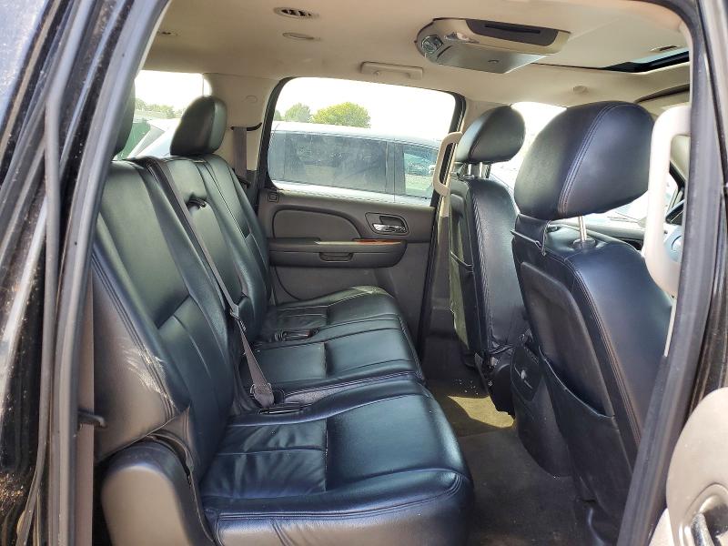 Aukcja sprzedaży 2011 Gmc Yukon Xl, vin: 1GKS2HE33BR388784, numer aukcji: 67484786