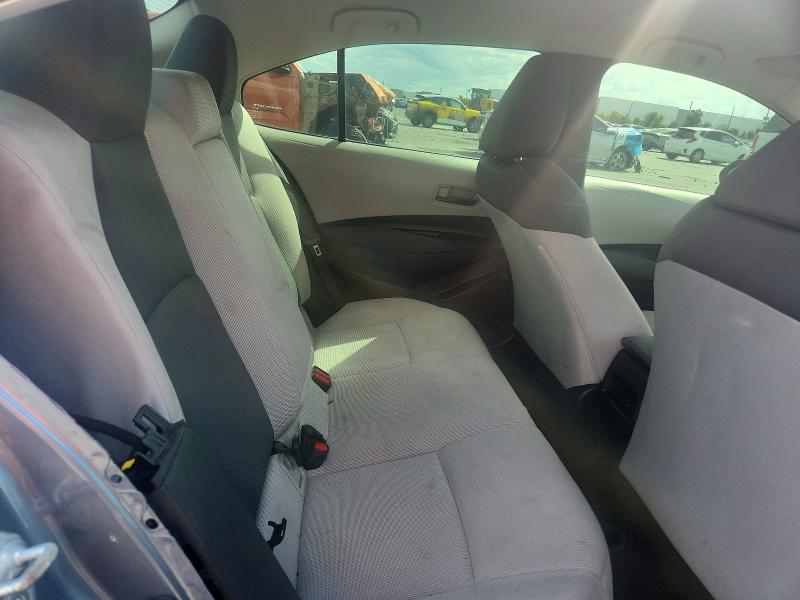 Aukcja sprzedaży 2022 Toyota Corolla, vin: JTDEPMAE5N3000164, numer aukcji: 68006276