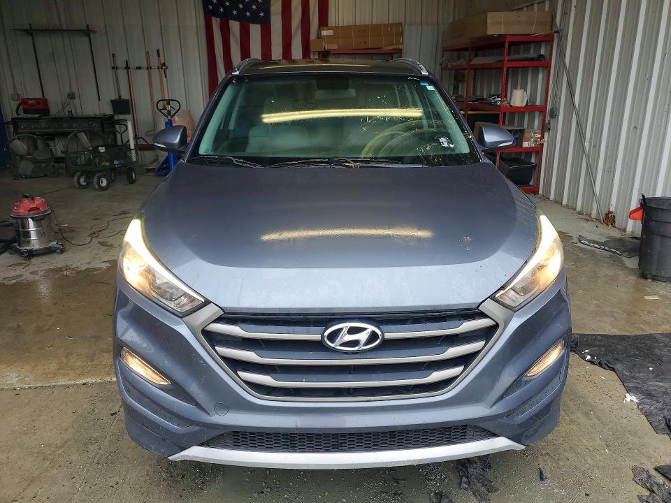 Aukcja sprzedaży 2016 Hyundai Tucson, vin: KM8J3CA24GU222813, numer aukcji: 68334776