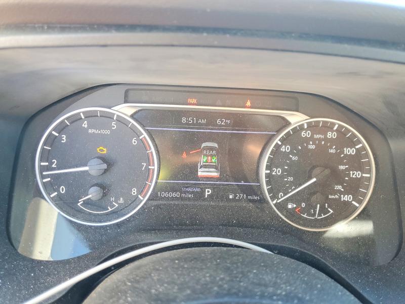 Aukcja sprzedaży 2023 Nissan Rogue, vin: 5N1BT3BA3PC852158, numer aukcji: 70648596
