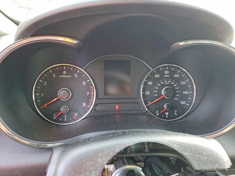 Продаж на аукціоні авто 2018 Kia Forte, vin: 3KPFK4A70JE218097, номер лоту: 67915656