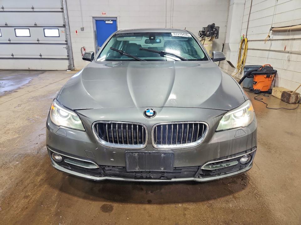 Aukcja sprzedaży 2015 Bmw 528, vin: WBA5A7C57FD621088, numer aukcji: 67419436