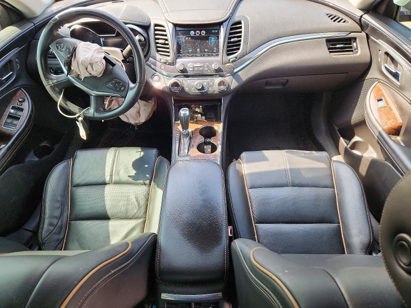 67267886 :رقم المزاد ، 1G1165S36FU119401 vin ، 2015 Chevrolet Impala مزاد بيع