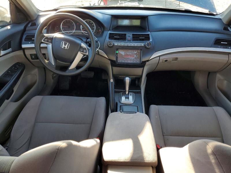 Aukcja sprzedaży 2012 Honda Accord, vin: 1HGCP2F3XCA221000, numer aukcji: 70599466
