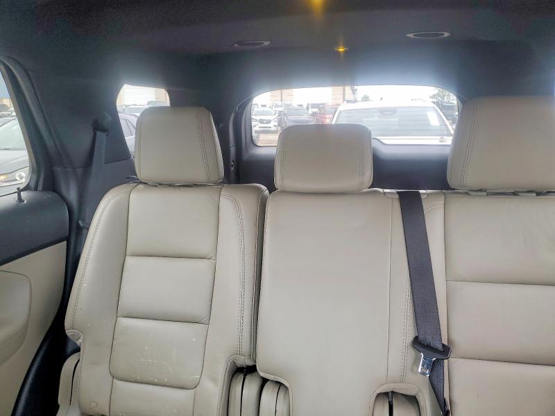 Продажа на аукционе авто 2014 Ford Explorer, vin: 1FM5K7D87EGA92646, номер лота: 70017636
