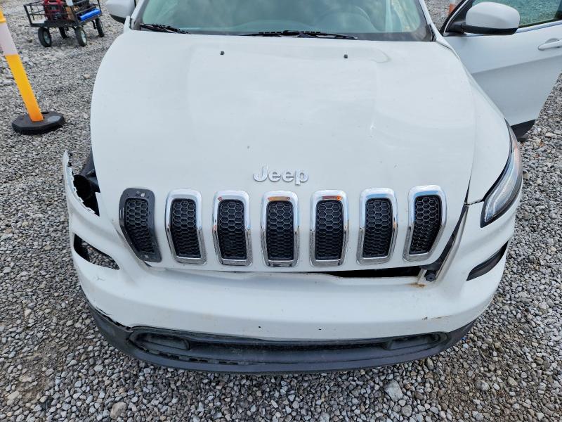 69173426 :رقم المزاد ، 1C4PJLCS6EW117256 vin ، 2014 Jeep Cherokee مزاد بيع