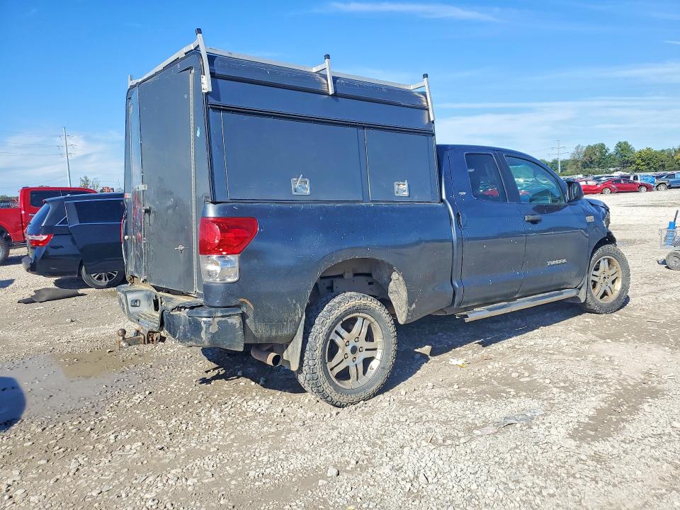 Продажа на аукционе авто 2010 Toyota Tundra, vin: 5TFUW5F12AX133350, номер лота: 69790806