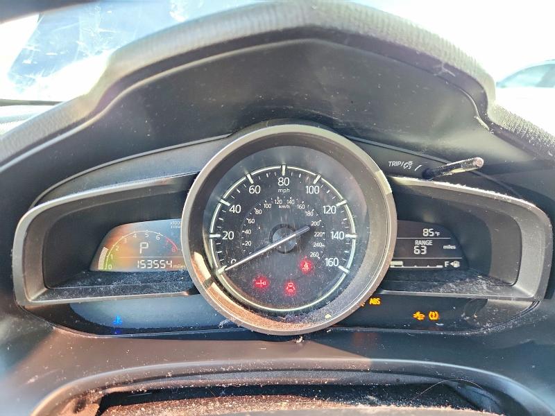 Auction sale of the 2018 Mazda 3, vin: 3MZBN1U73JM175748, lot number: 69118786