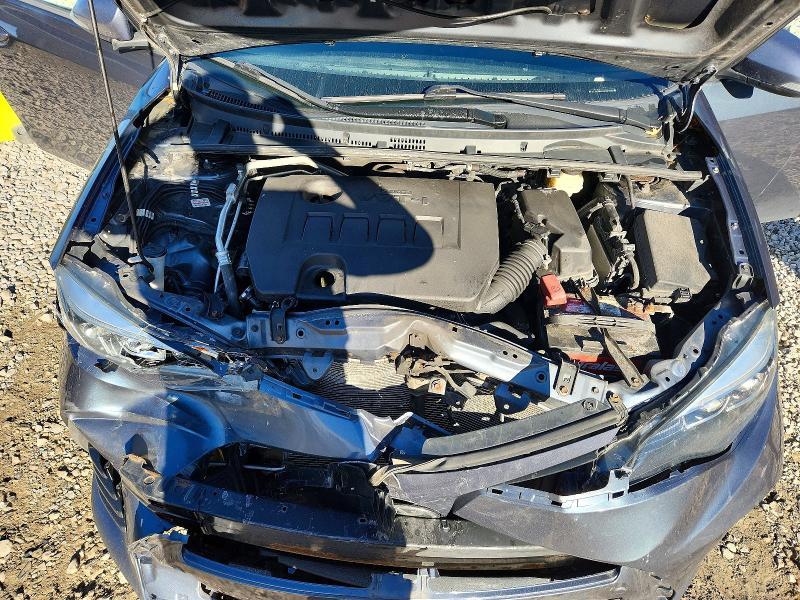 Aukcja sprzedaży 2018 Toyota Corolla, vin: 2T1BURHE3JC070259, numer aukcji: 70562906