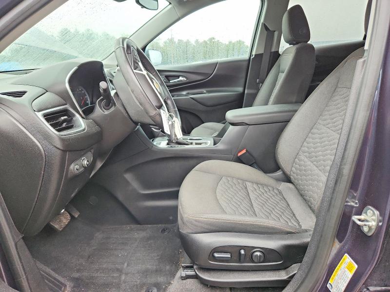 Auction sale of the 2018 Chevrolet Equinox, vin: 3GNAXTEX2JS525943, lot number: 69066176