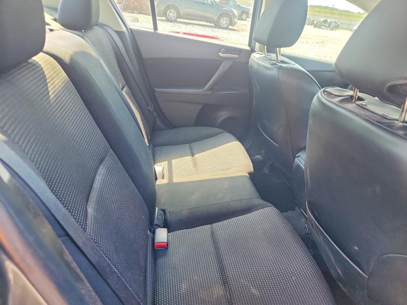 Продажа на аукционе авто 2013 Mazda 3, vin: JM1BL1TF8D1810773, номер лота: 68954506