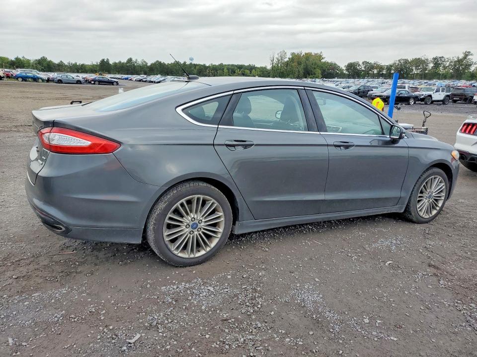 2015 Ford Fusion მანქანა იყიდება აუქციონზე, vin: 3FA6P0H98FR151725, აუქციონის ნომერი: 70065986
