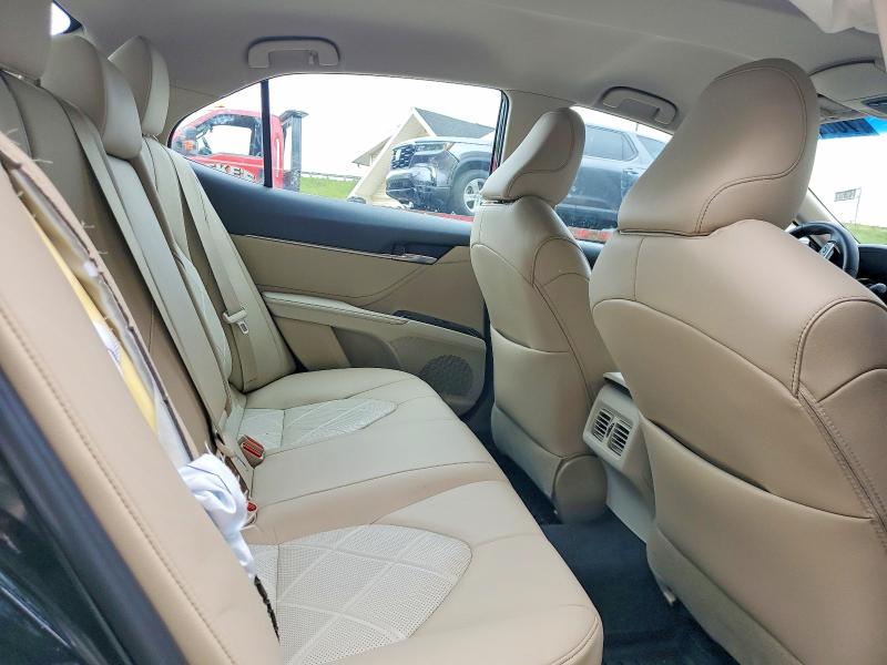 Aukcja sprzedaży 2018 Toyota Camry, vin: 4T1B11HK5JU050948, numer aukcji: 70023836