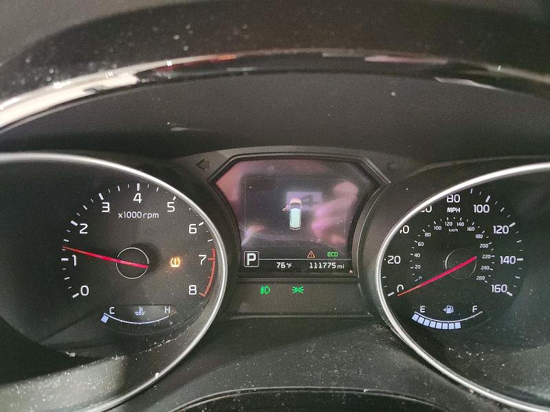 2015 Kia Sedona მანქანა იყიდება აუქციონზე, vin: KNDMC5C18F6019640, აუქციონის ნომერი: 67126696