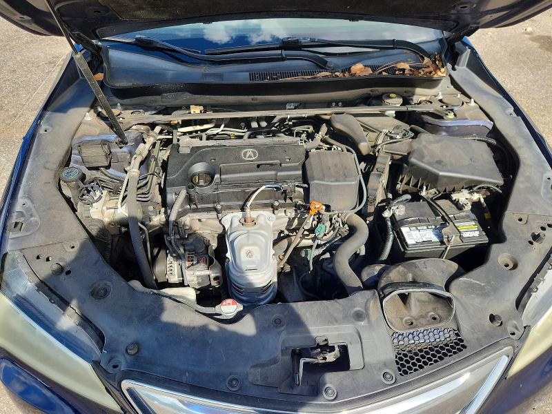 2015 Acura Tlx მანქანა იყიდება აუქციონზე, vin: 19UUB1F30FA018277, აუქციონის ნომერი: 68041376