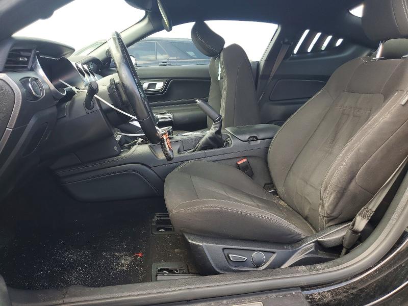 2019 Ford Mustang მანქანა იყიდება აუქციონზე, vin: 1FA6P8TH2K5156820, აუქციონის ნომერი: 67358516