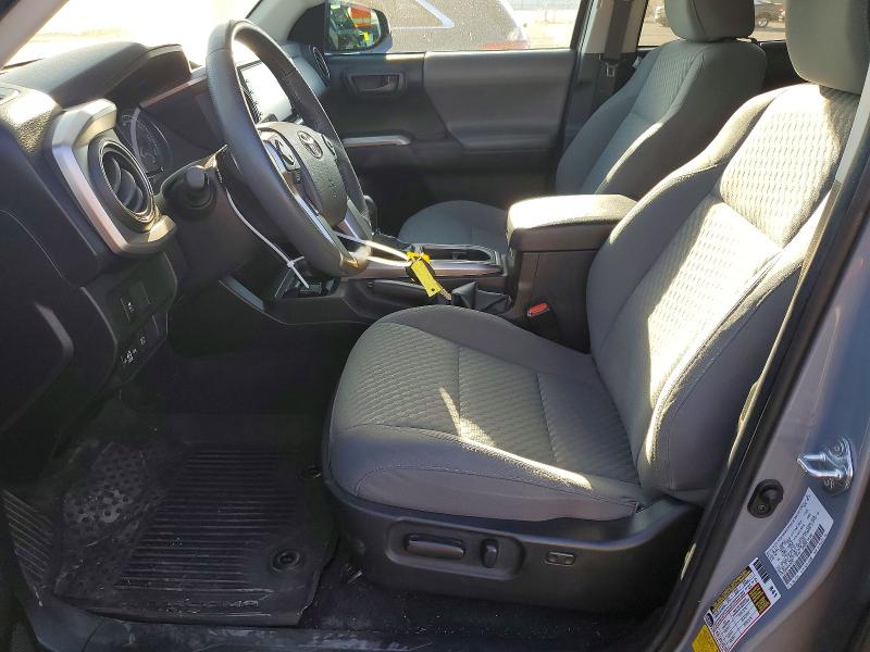 68951706 :رقم المزاد ، 3TMCZ5AN4MM434757 vin ، 2021 Toyota Tacoma مزاد بيع
