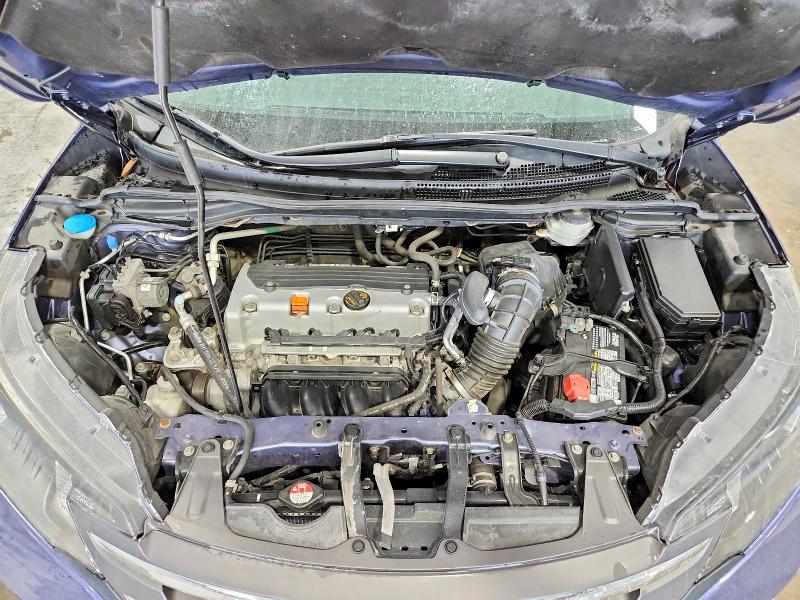 2012 Honda Cr-v მანქანა იყიდება აუქციონზე, vin: 5J6RM4H71CL005905, აუქციონის ნომერი: 67840336