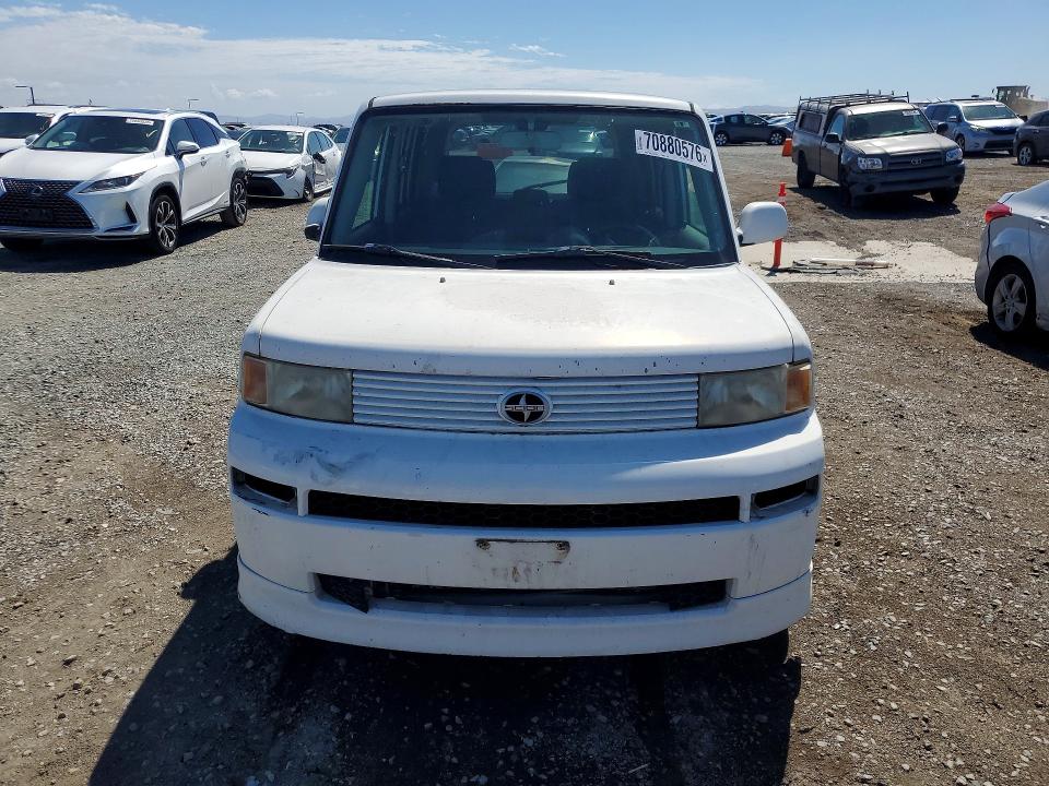 Продаж на аукціоні авто 2006 Scion Xb, vin: JTLKT324864052371, номер лоту: 70880576