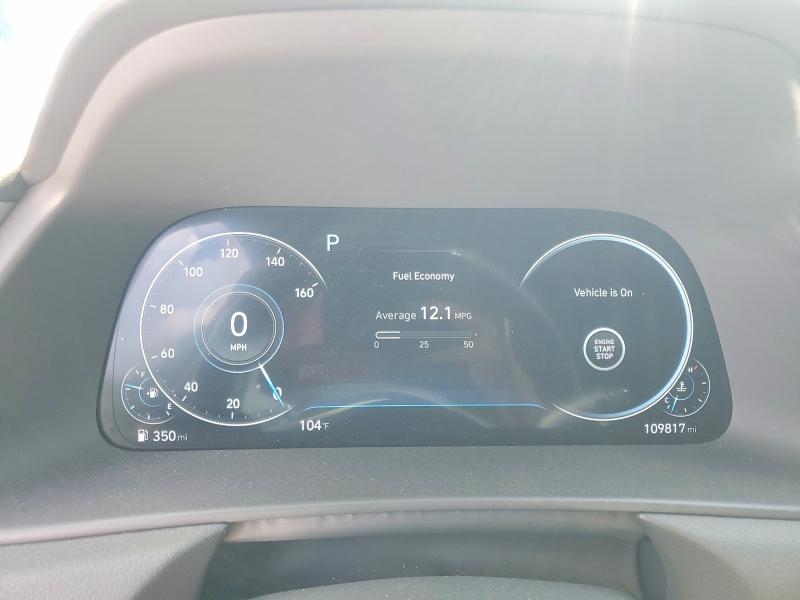 Продажа на аукционе авто 2021 Hyundai Sonata, vin: 5NPEJ4J29MH062578, номер лота: 68036016