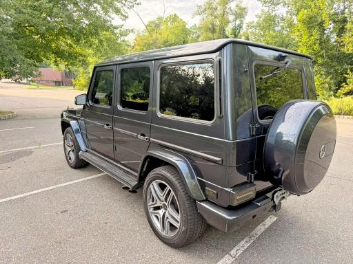 Auction sale of the 2015 Mercedes-benz G, vin: WDCYC7DF1FX238564, lot number: 68681216