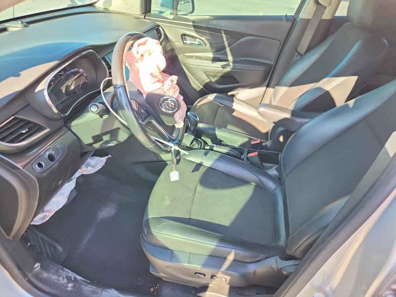 68403516 :رقم المزاد ، KL4CJASB2KB957763 vin ، 2019 Buick Encore مزاد بيع