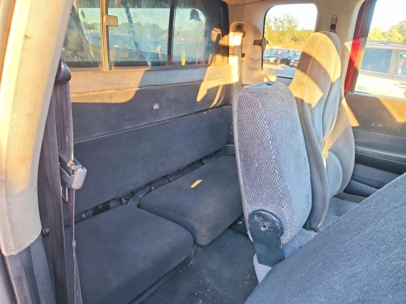 Aukcja sprzedaży 2004 Dodge Dakota, vin: 1D7HG12K74S750031, numer aukcji: 67740506