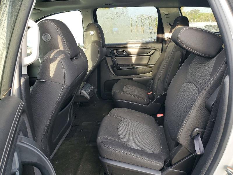 Продажа на аукционе авто 2016 Chevrolet Traverse, vin: 1GNKRGKD0GJ301256, номер лота: 70928086