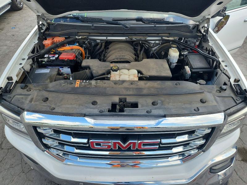 Aukcja sprzedaży 2018 Gmc Sierra, vin: 3GTU1NER6JG178592, numer aukcji: 69370436